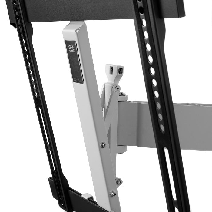 EA Accessories One For All Ultra Slim Wall Mount, 32-84" TVs, Tilt & Turn 180 – view 8