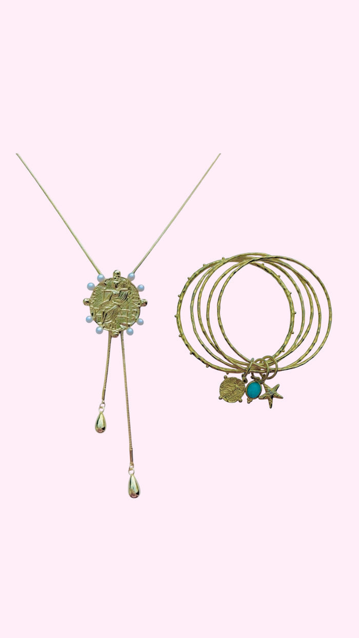 Ophelia Bundle