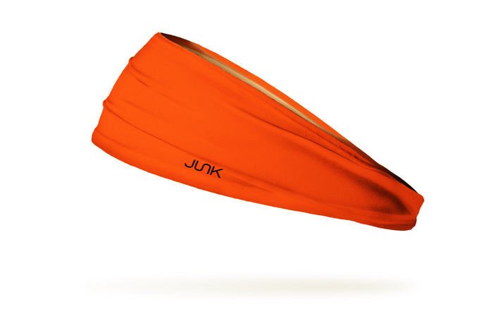 Orange Big Bang Lite Headband - View 1