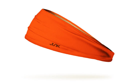 Orange Big Bang Lite Headband - View 1