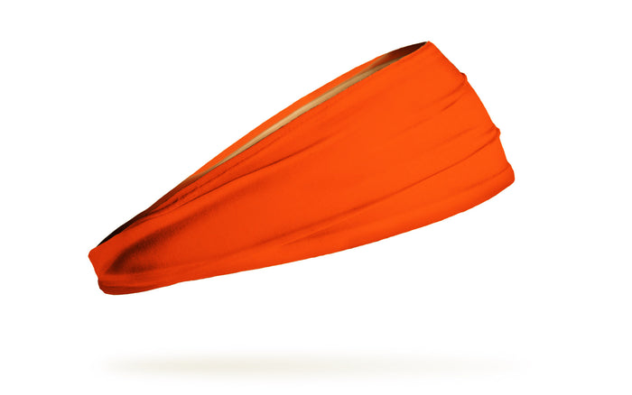 Orange Big Bang Lite Headband - View 2