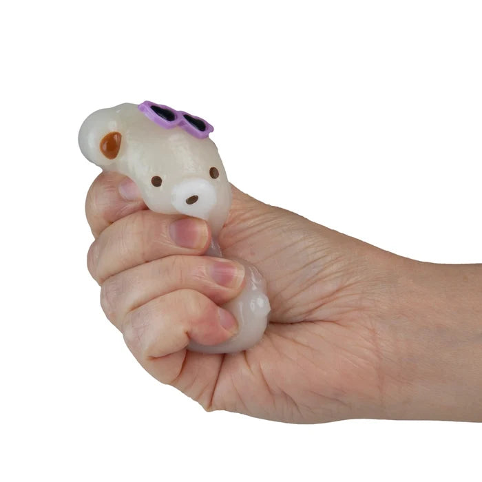 ORB Curiosities Sunshine Surprise Pets Taba Squishy Sensory Toy - Styles Vary