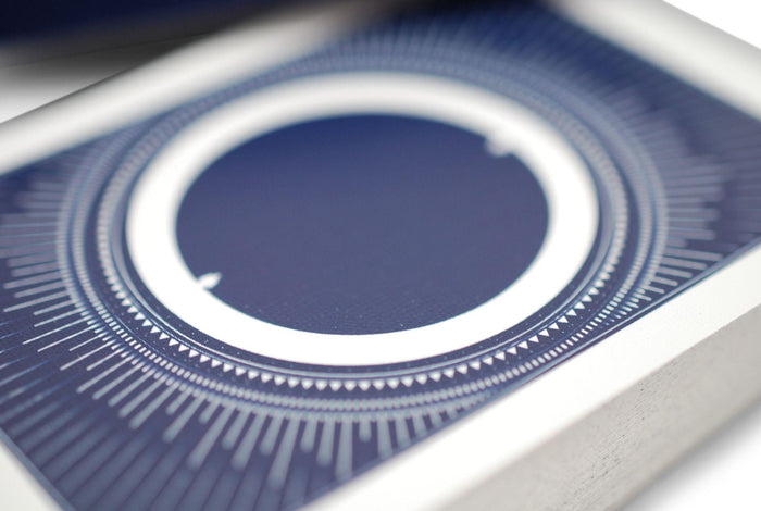 Orbit Playing Cards by Orbit Brown