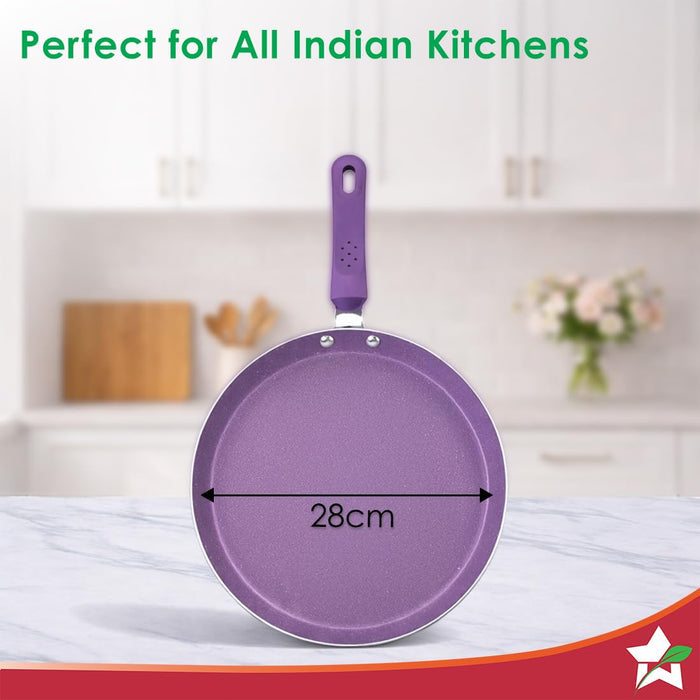 Orchid Dosa Tawa 24cm
