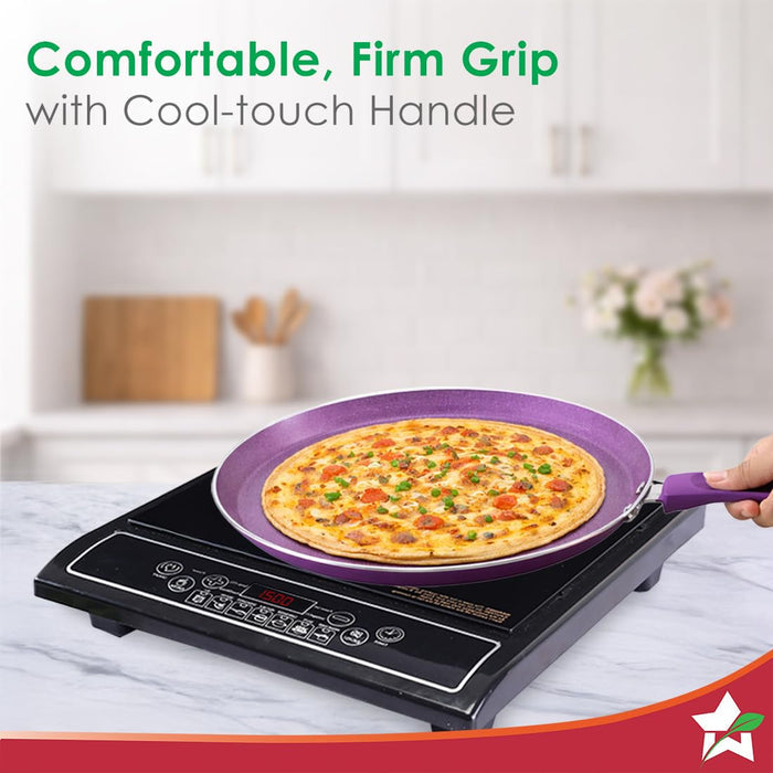 Orchid Dosa Tawa 24cm