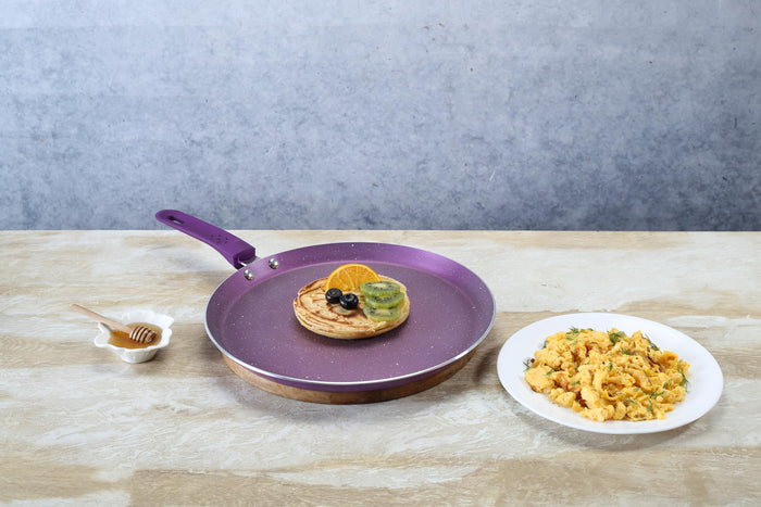 Orchid Dosa Tawa 24cm