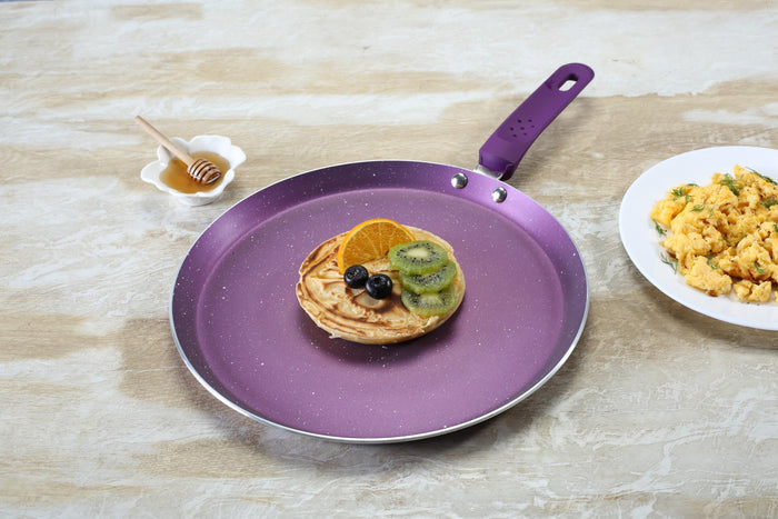Orchid Dosa Tawa 24cm