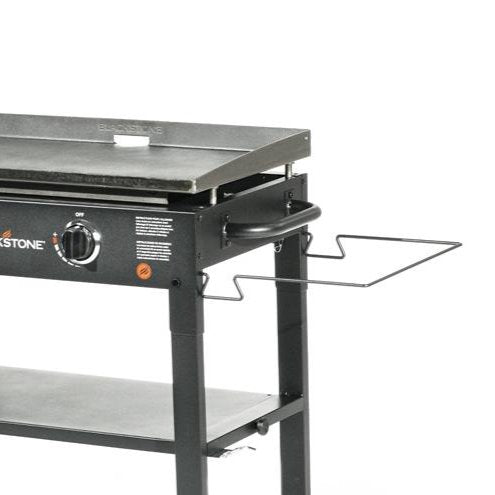 28" Griddle W/ Cutting Board - Blackstone Products