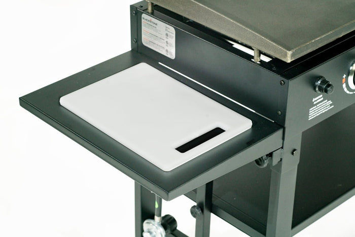 28" Griddle W/ Cutting Board - Blackstone Products