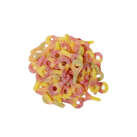 Original sour suckers - 1kg