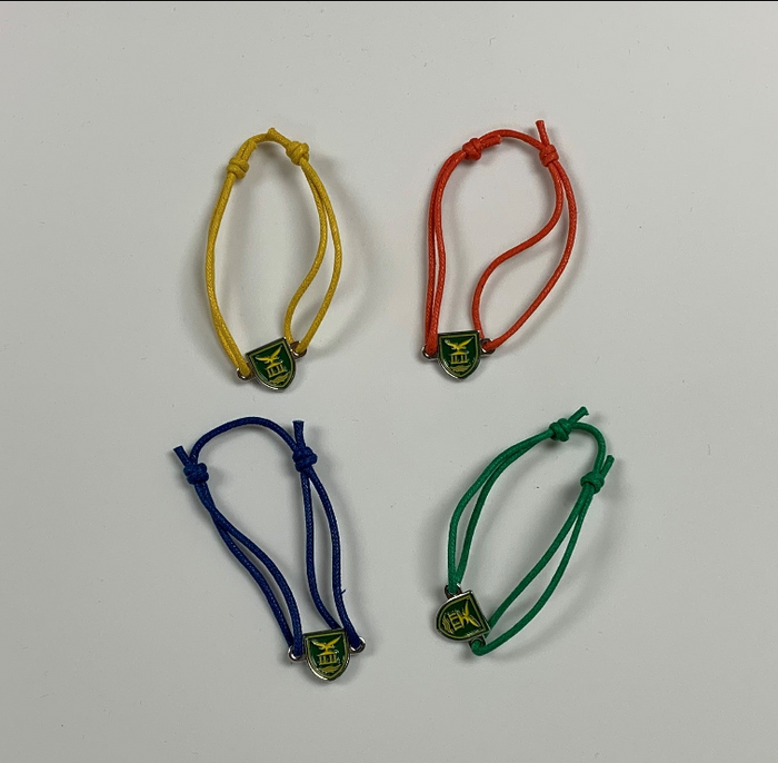 Orion Bracelet - House