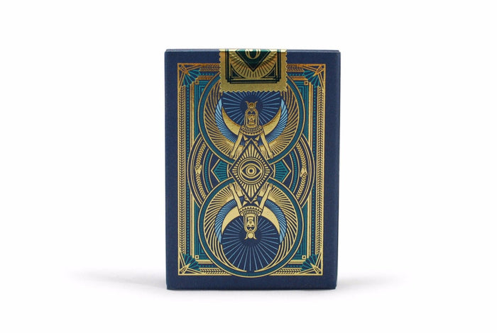 Osiris Playing Cards by Steve Minty
