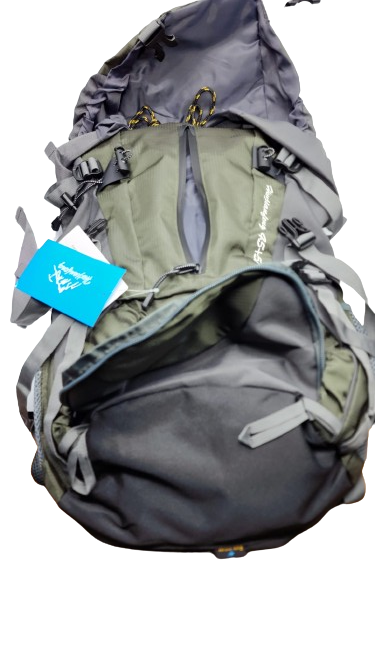 Outdoor Hiking Backpack Assorted