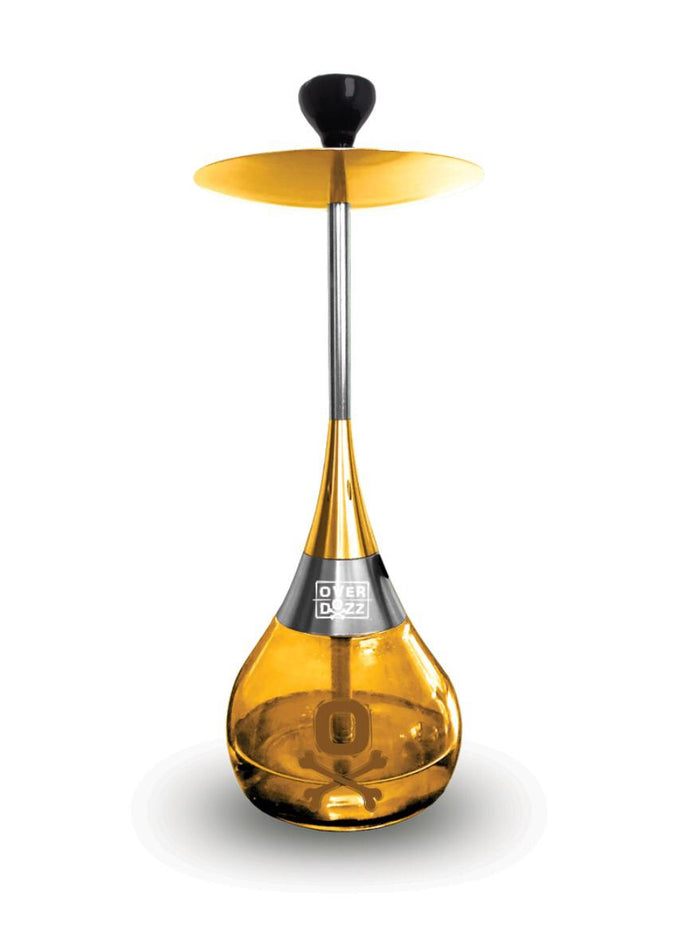 Overdozz Hookah Set (Wholesale)
