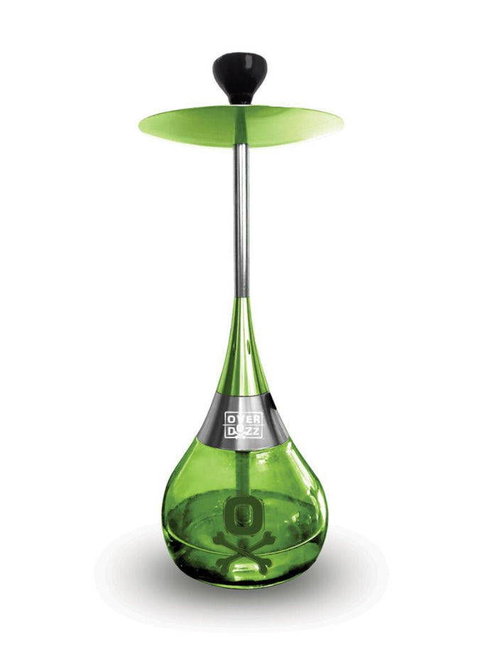 Overdozz Hookah Set (Wholesale)