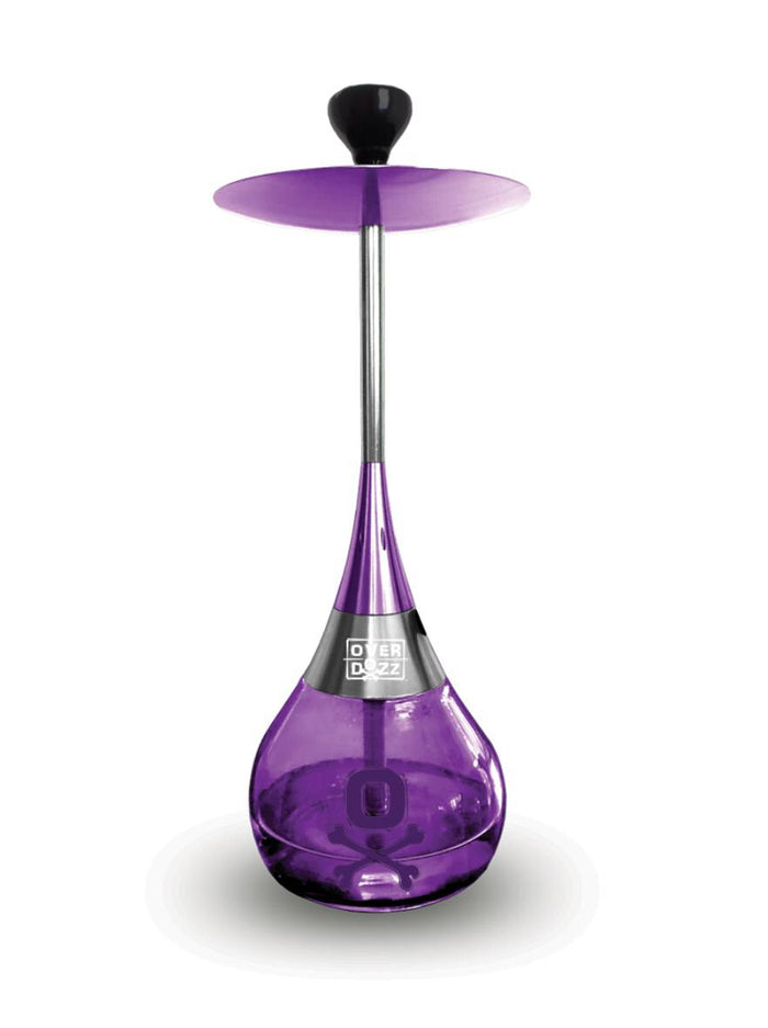 Overdozz Hookah Set (Wholesale)