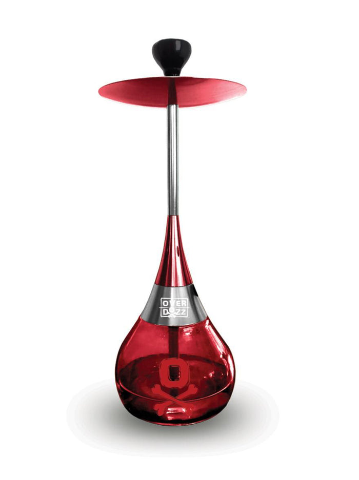 Overdozz Hookah Set (Wholesale)
