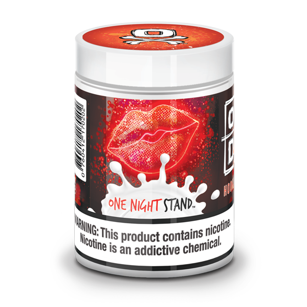 One Night Stand (Passion Fruit & Mango)