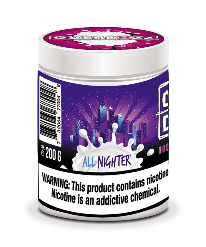 All Nighter (Coming Soon)