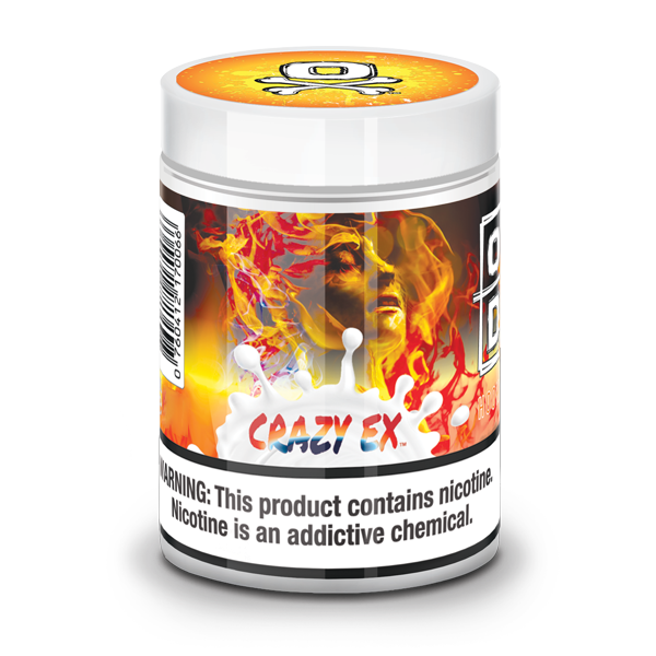 Overdozz Tobacco 1kg (Wholesale)