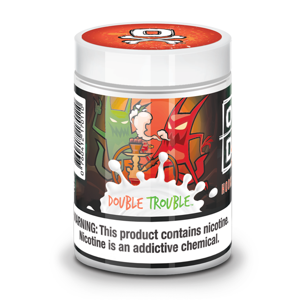 Overdozz Tobacco 1kg (Wholesale)
