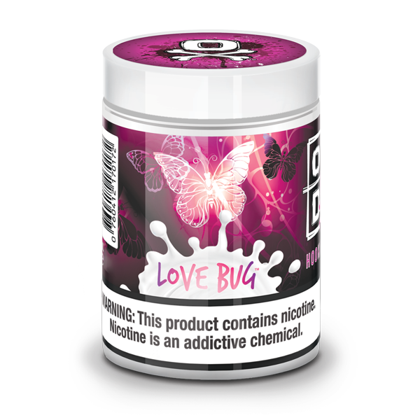 Love Bug (Tropical Fruit)