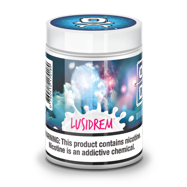 Lusidrem (Watermelon & Ice Mint)