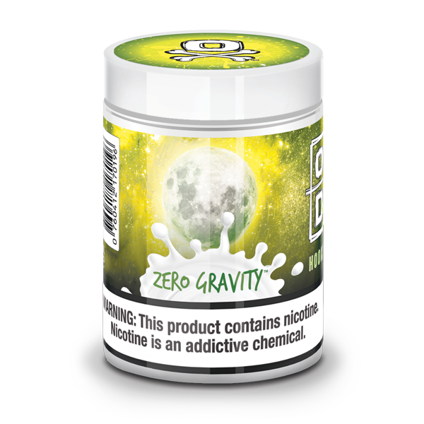 Zero Gravity (Lemont Mint)