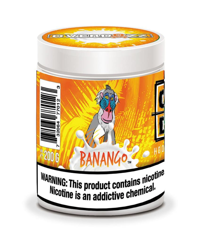 Banango (Coming Soon)