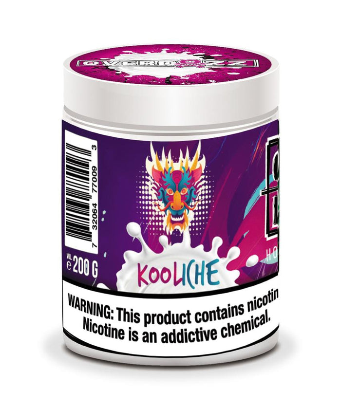 Kooliche (Coming Soon)