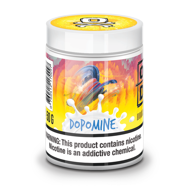 Dopomine (Citrus, Grape & Blueberry)