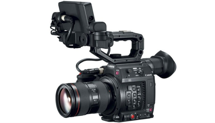 OWLCOLOR C200 Picture Profile