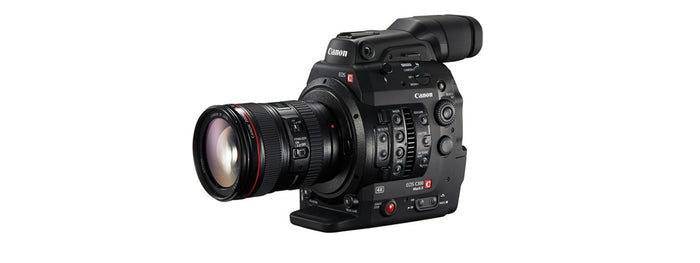 OWLCOLOR C200 Picture Profile