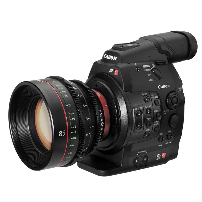 OWLCOLOR C300 Picture Profile