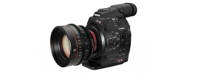 OWLCOLOR C300 Picture Profile