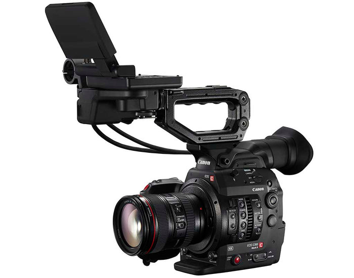 OWLCOLOR C300mkII Picture Profile