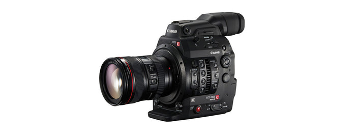 OWLCOLOR C300mkII Picture Profile