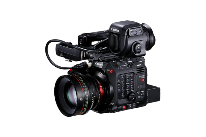 OWLCOLOR C500mkII Picture Profile
