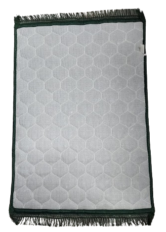 Padded Prayer Mat Assorted