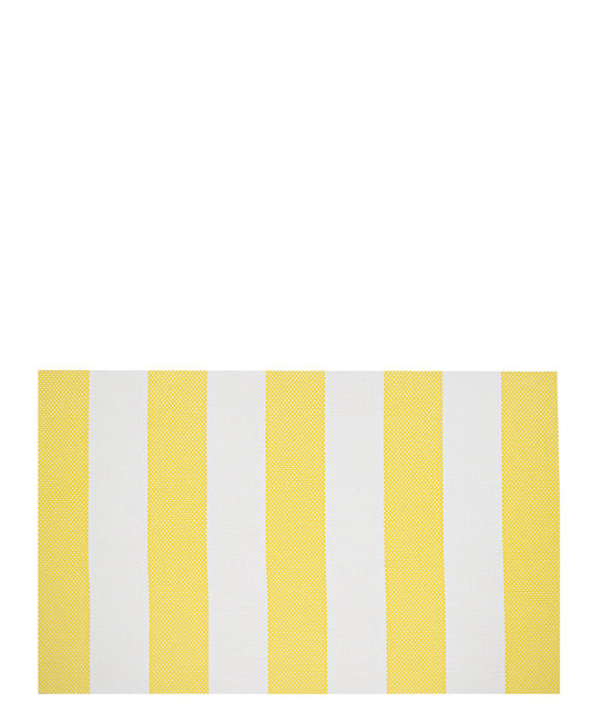 Palm Beach Placemat 45x30cm - Yellow