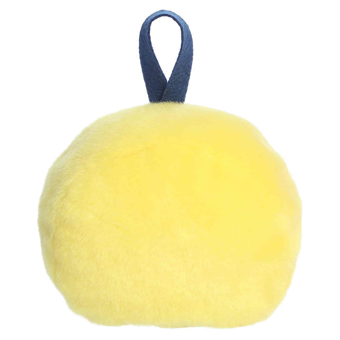 Palm Pals 5 Inch Champ the Gold Medal Plush Toy