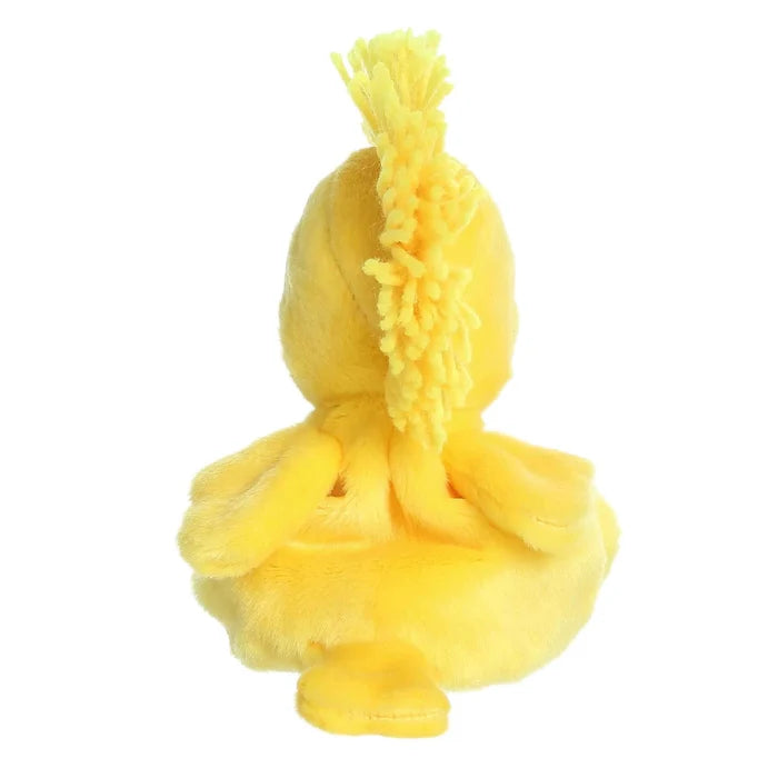 Palm Pals 5 Inch Peanuts Woodstock Plush Toy - Owl & Goose Gifts