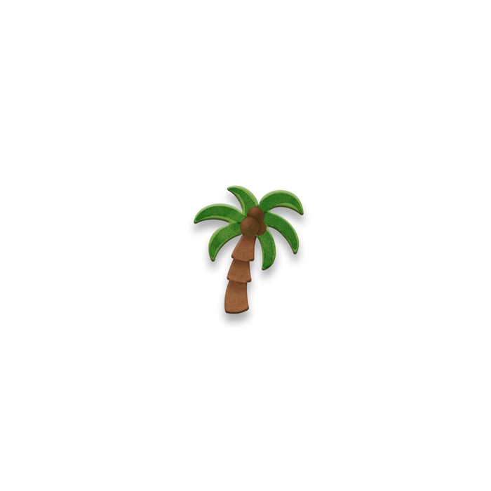 Palm Tree Magnet