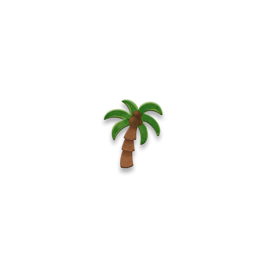 Palm Tree Magnet