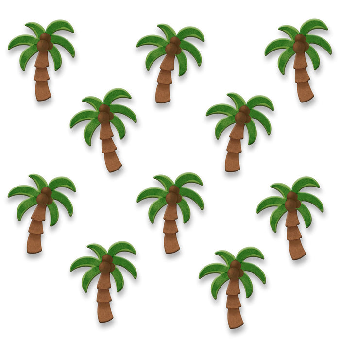 Palm Tree Magnet