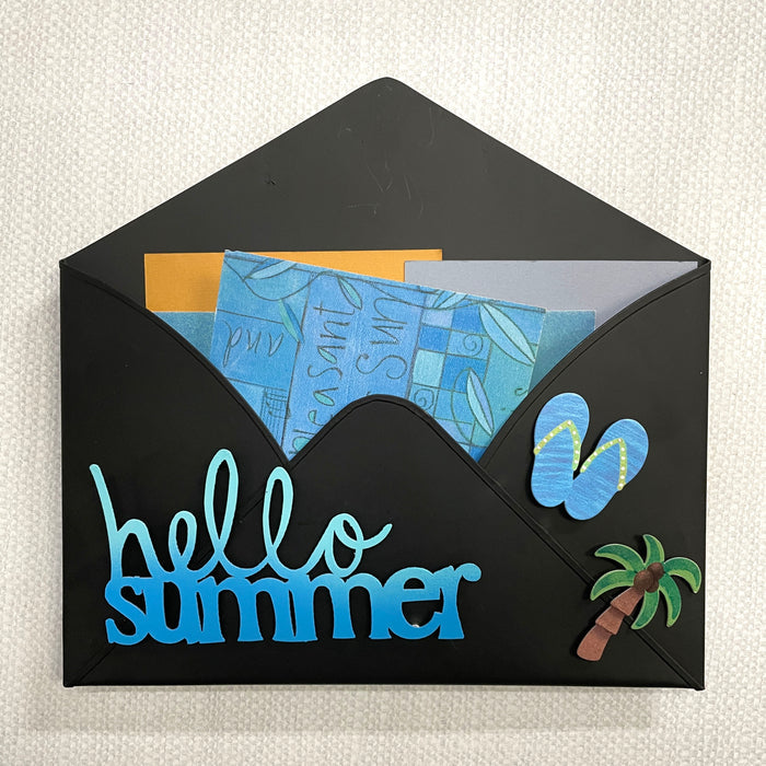 Palm Tree Magnet