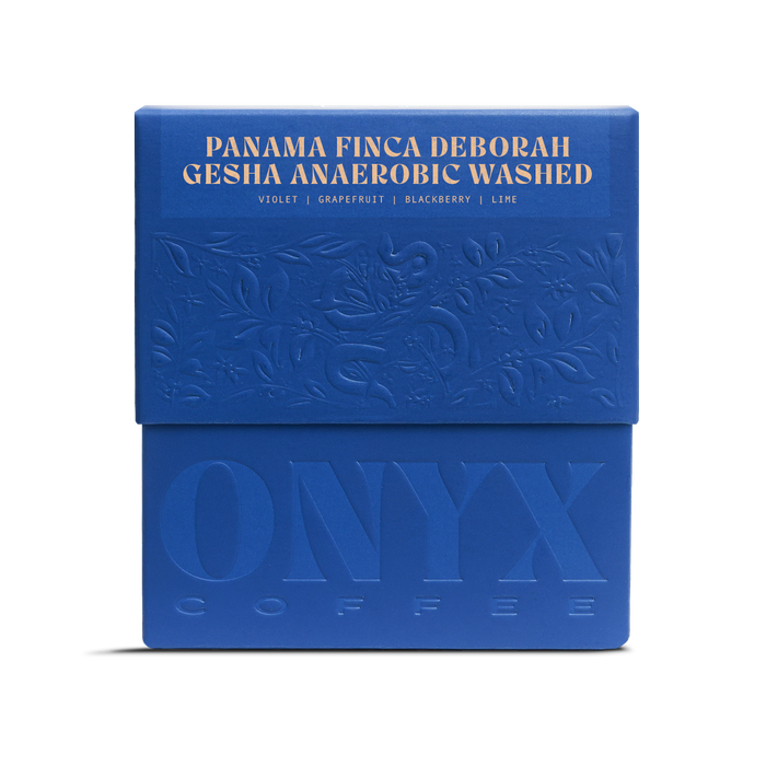 Panama Finca Deborah Gesha Anaerobic Washed