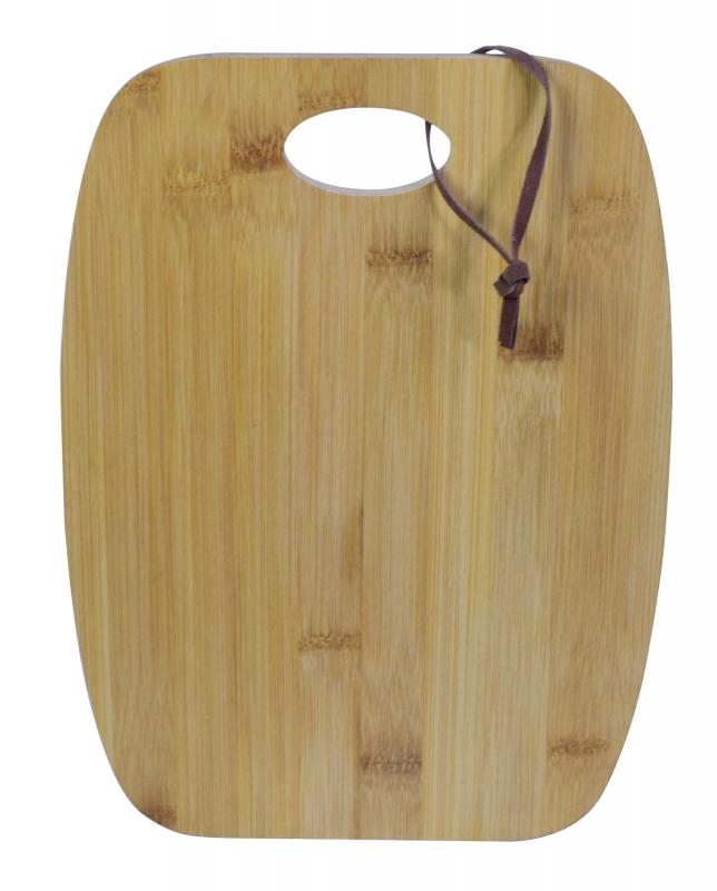 Pantrymate Bamboo Cutting Board