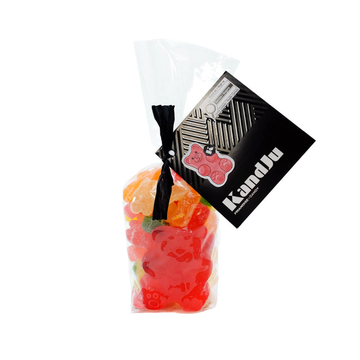 Papa bear cello bag