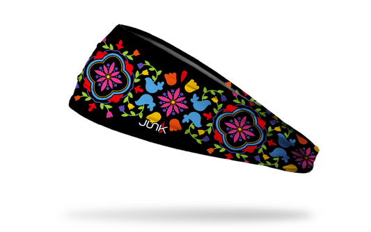 Papel Picado Big Bang Lite Headband - View 1